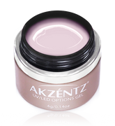 Pagent Pink  -  Akzentz Options UV/LED